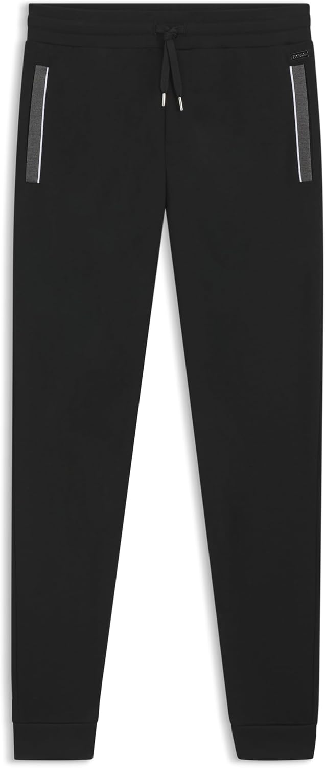 Thumbnail 2 de BOSS men’s tracksuit bottoms 10269555 03 loungewear joggers