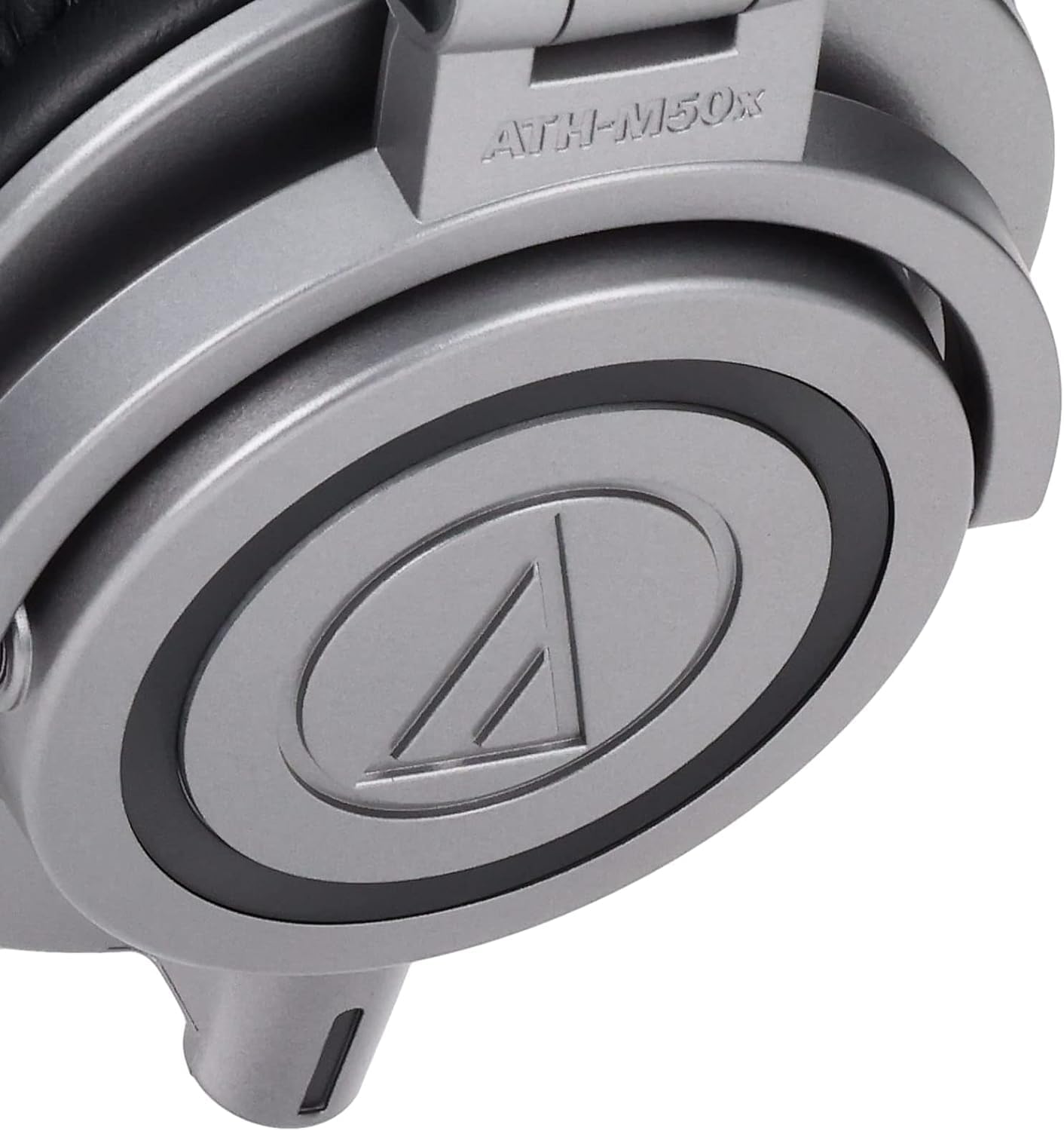 Detalle 2 de Audio-Technica M50xGM Auriculares Profesionales de Monitorización