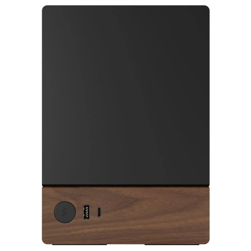 Thumbnail 3 de Fractal Design Terra Mini: torre USB-C grafito