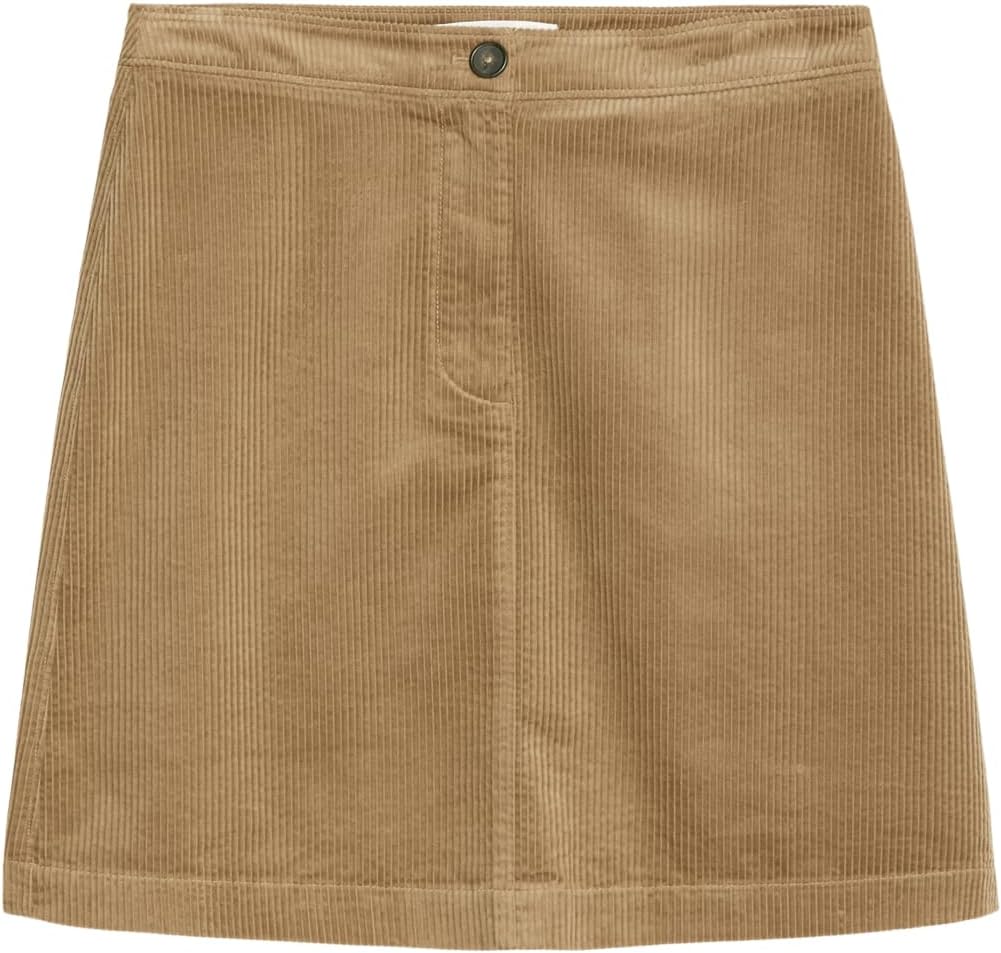 Thumbnail 5 de Marc O’Polo Damen Minirock aus Cord Herbst