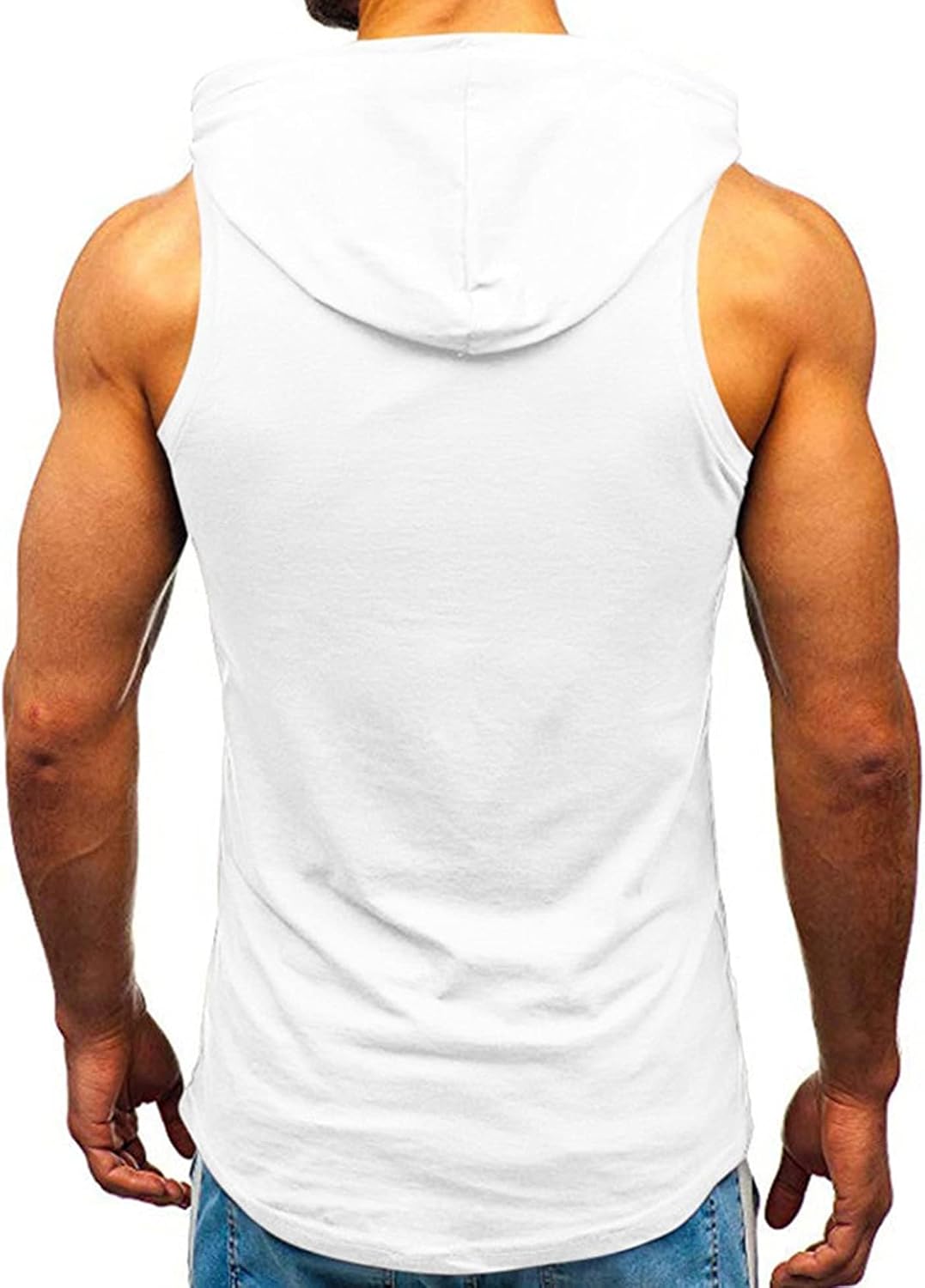 Thumbnail 1 de HOTCAT Tank Top Herren – Muskelshirt für intensives Training