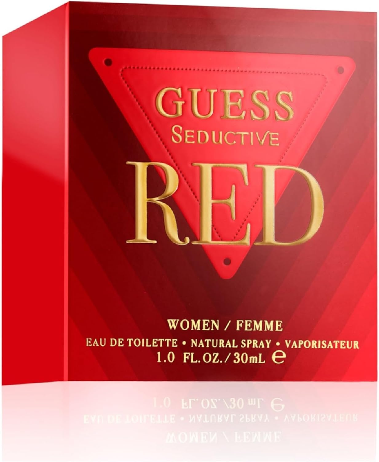 Thumbnail 5 de GUESS Seductive Red Eau de Toilette 50 ml