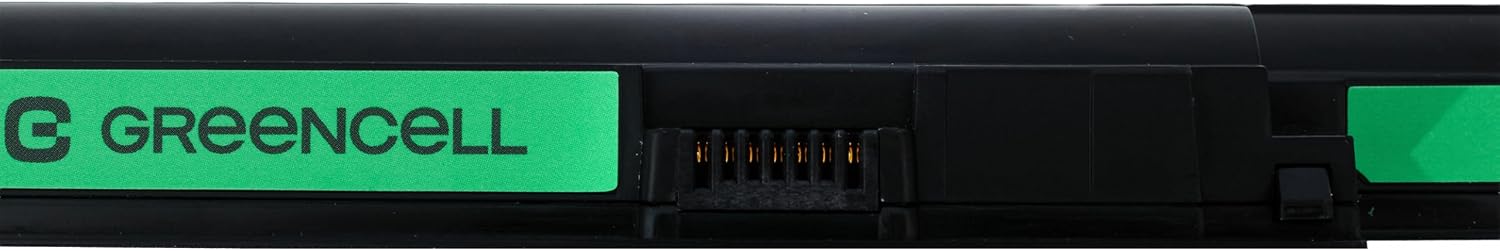 Thumbnail 4 de Batteria Green Cell PA3817U-1BRS per notebook Satellite serie L750/L755/L770 e Pro C650/C660