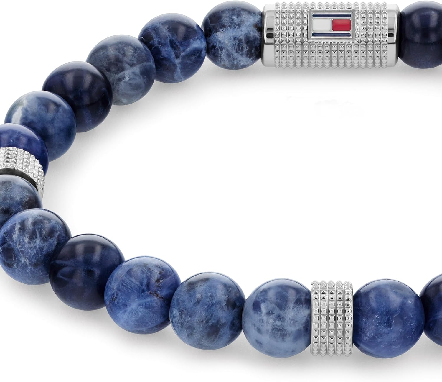 Thumbnail 1 de Tommy Hilfiger Bracciale Analogico Uomo Navy