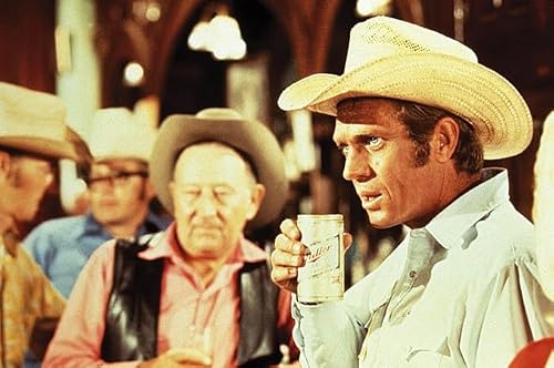 Thumbnail 9 de WME Western Klassiker Junior Bonner DVD
