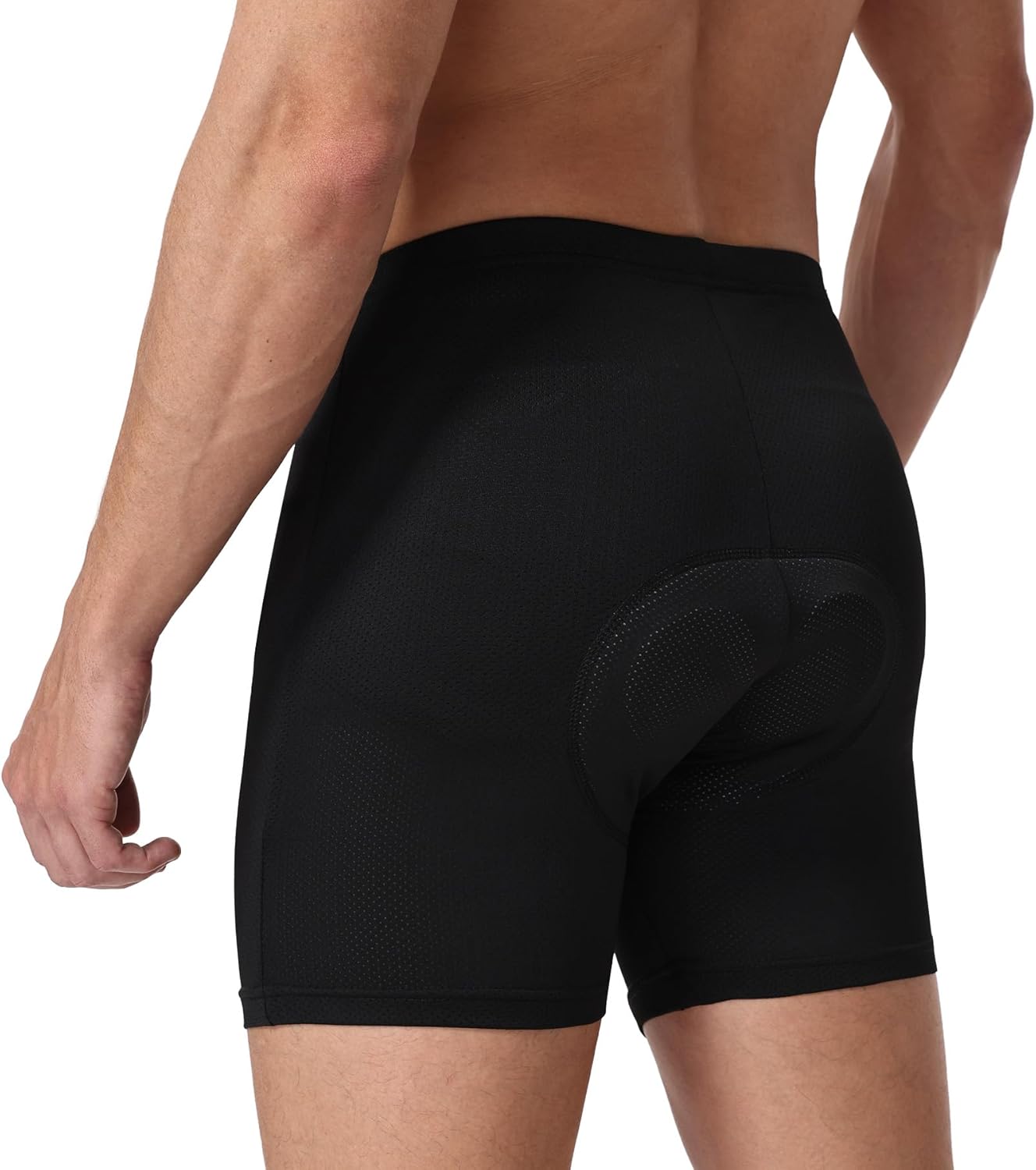 Thumbnail 2 de X-TIGER Radlerhose Herren 5D Gel Gepolstert – atmungsaktiv, schnelltrocknend und elastisch