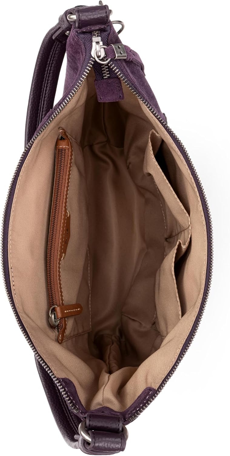 Thumbnail 2 de The Sak Sequoia Hobo Bag 14"