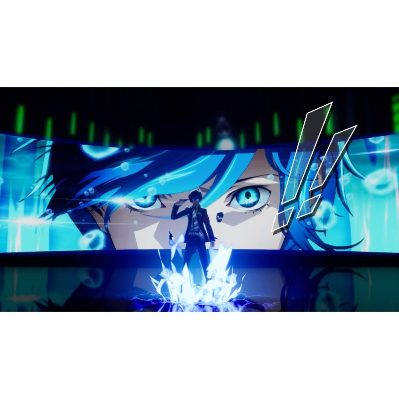 Detalle 2 de Persona 3 Reload para Nintendo Switch 2
