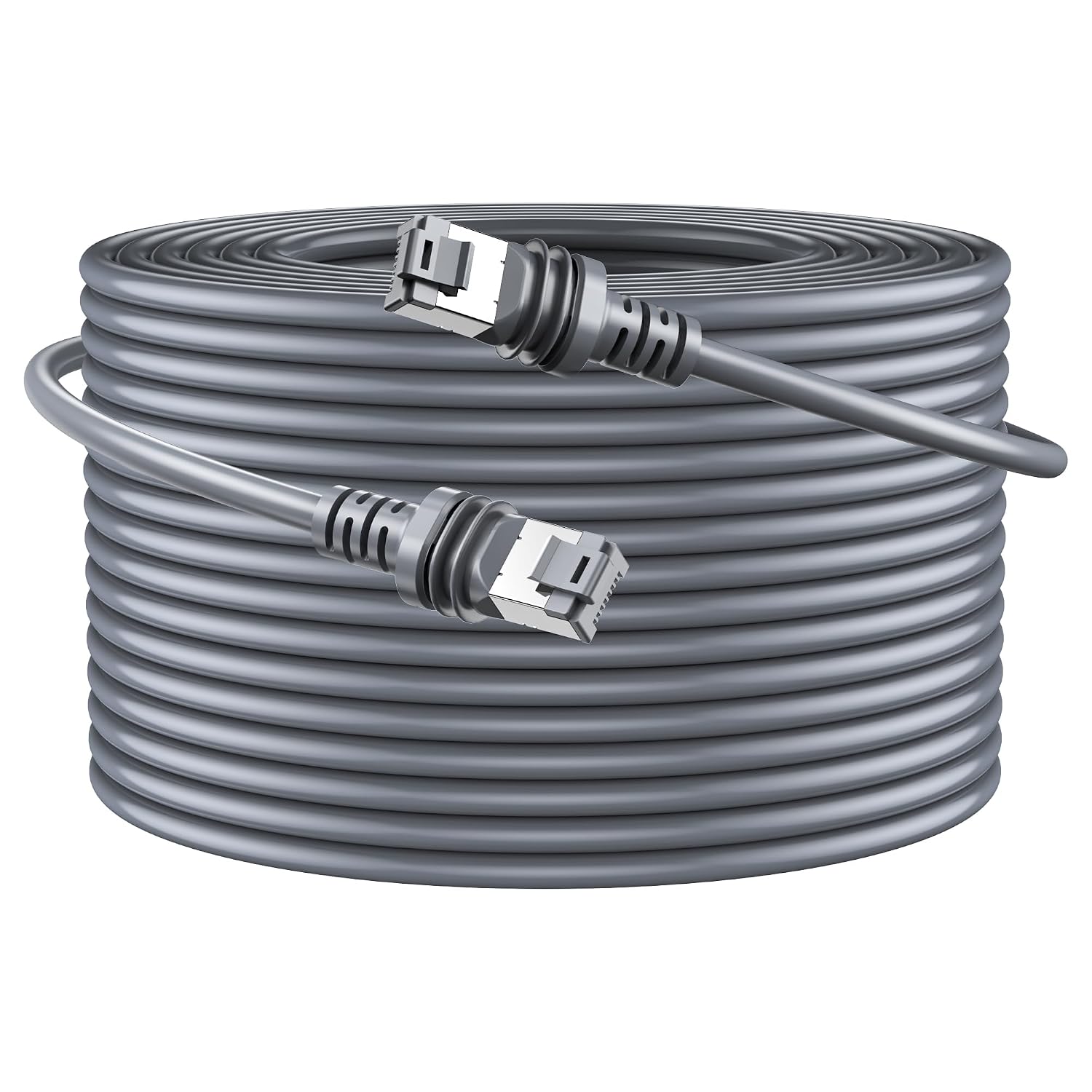 Thumbnail 6 de cat gruciso Starlink Gen 3 Cable 30M/100FT: Waterproof Network Extension for Starlink Gen 3