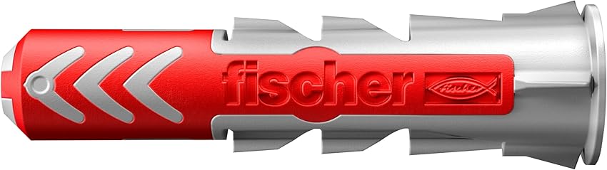 Thumbnail 4 de Fischer Fixtainer Duoline — caja de herramientas