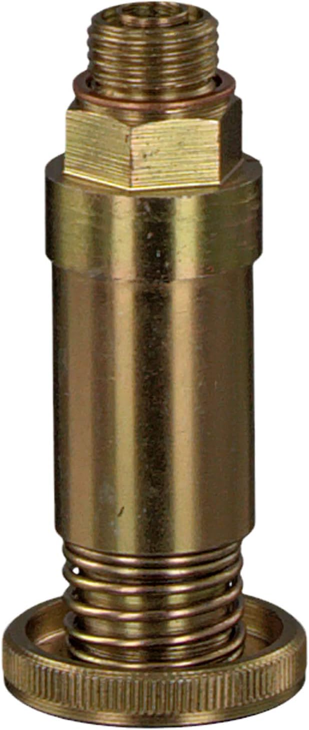 Detalle de febi bilstein 38095 Kraftstoffhandpumpe 85 mm