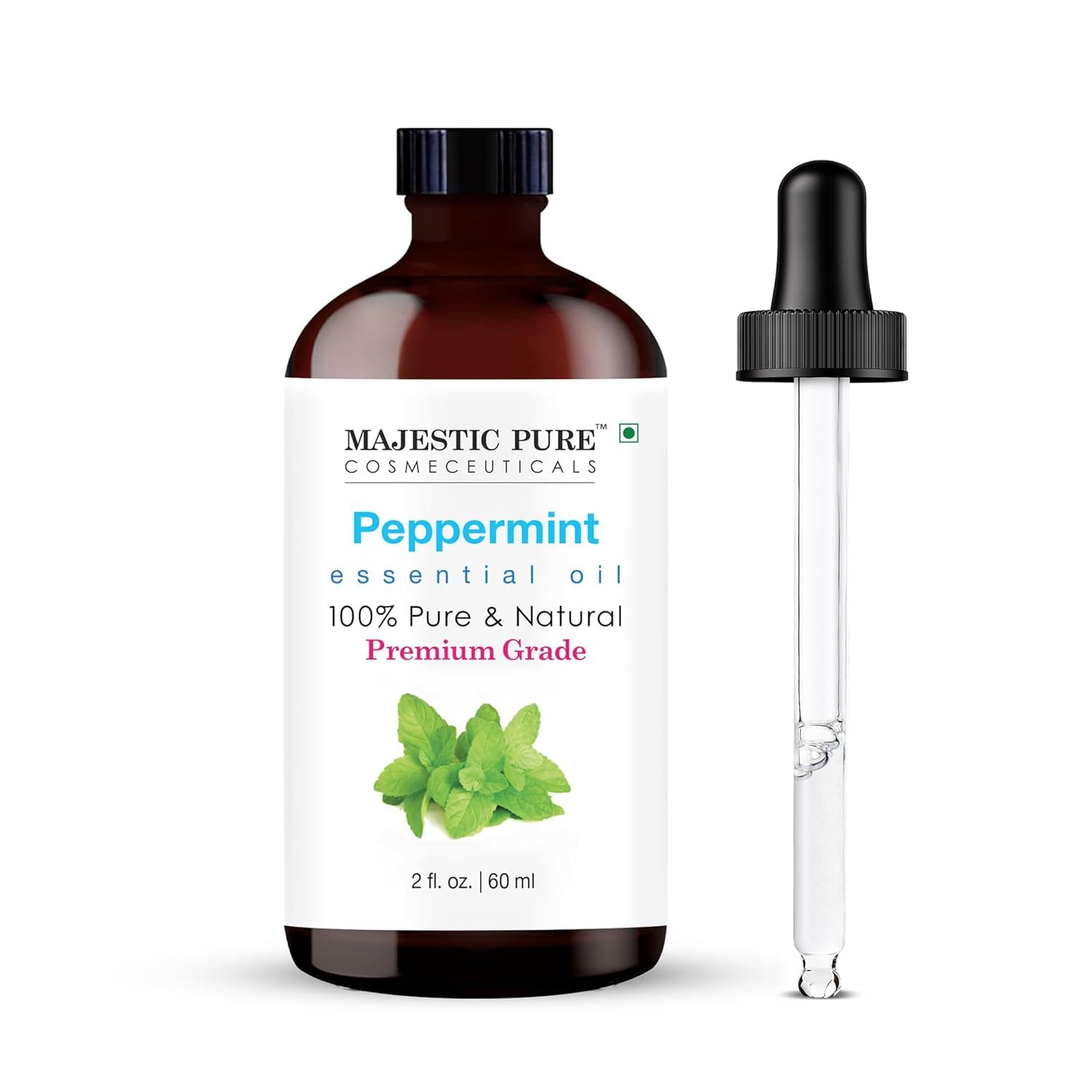 Thumbnail 4 de Majestic Pure Lavender Essential Oil 4 oz