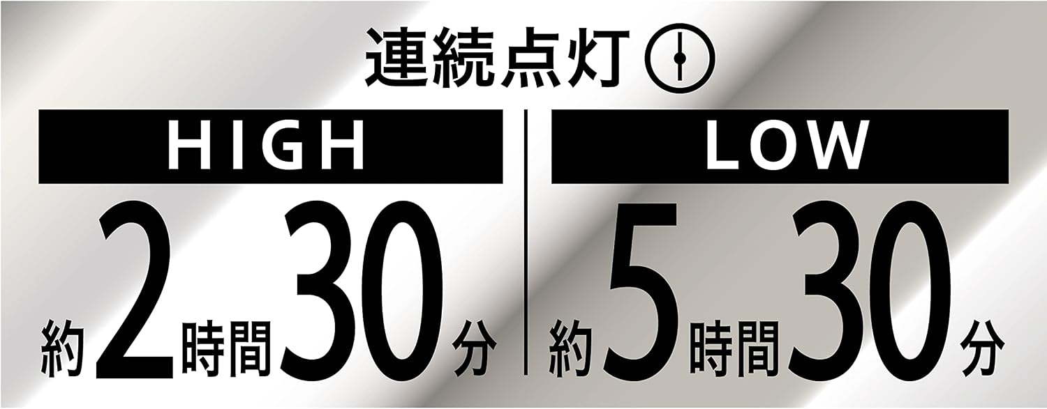 Detalle de 高儀 EARTH MAN HLT-3LiA 充電式LEDフォールディングライト S 3.7V・マグネット付き