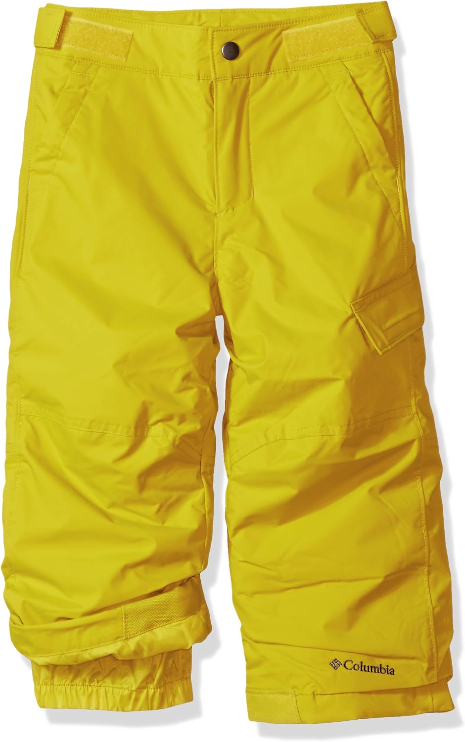 Detalle 2 de Columbia Ice Slope II pantaloni da sci 60 g