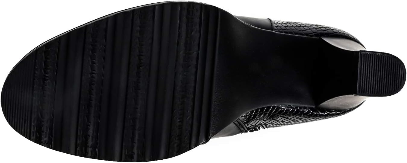 Thumbnail 6 de mysoft Women's Ankle Boots, 3-Inch Heel