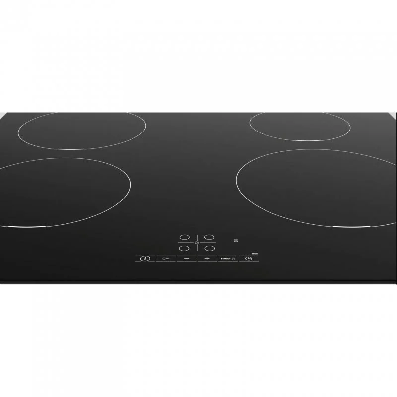 Detalle 2 de Bosch PIE611BB5E placa de inducción 60 cm