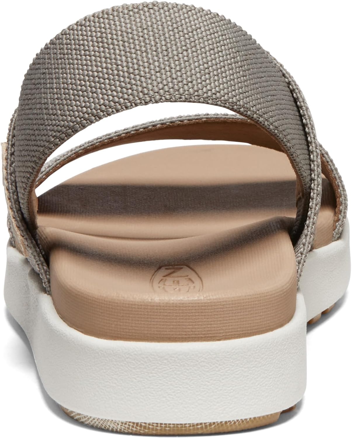 Thumbnail 6 de KEEN Damen Elle Backstrap Platform Open Toe Sandalen mit Keilabsatz – nachhaltiger Komfort und Halt