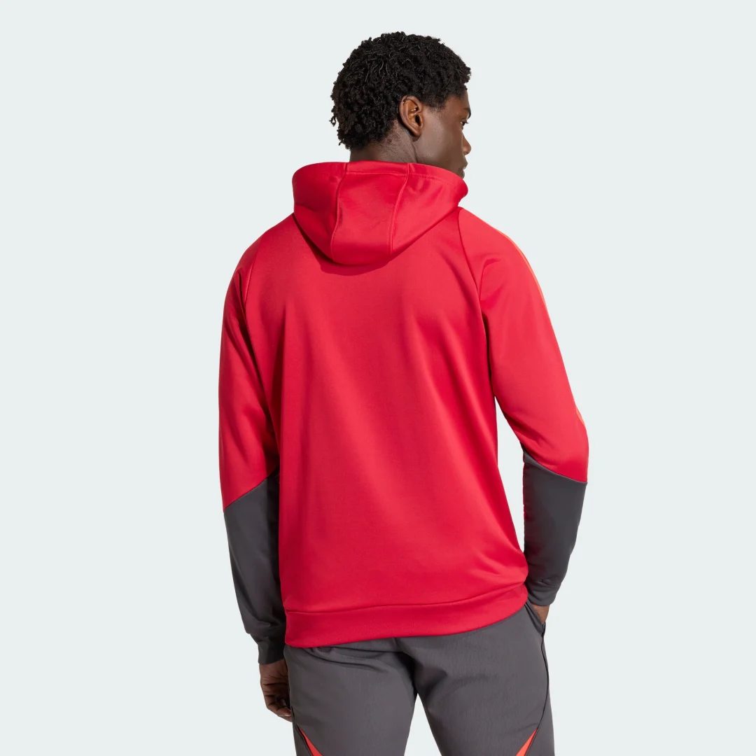 Thumbnail 1 de adidas Liverpool FC Tiro 25 sudadera