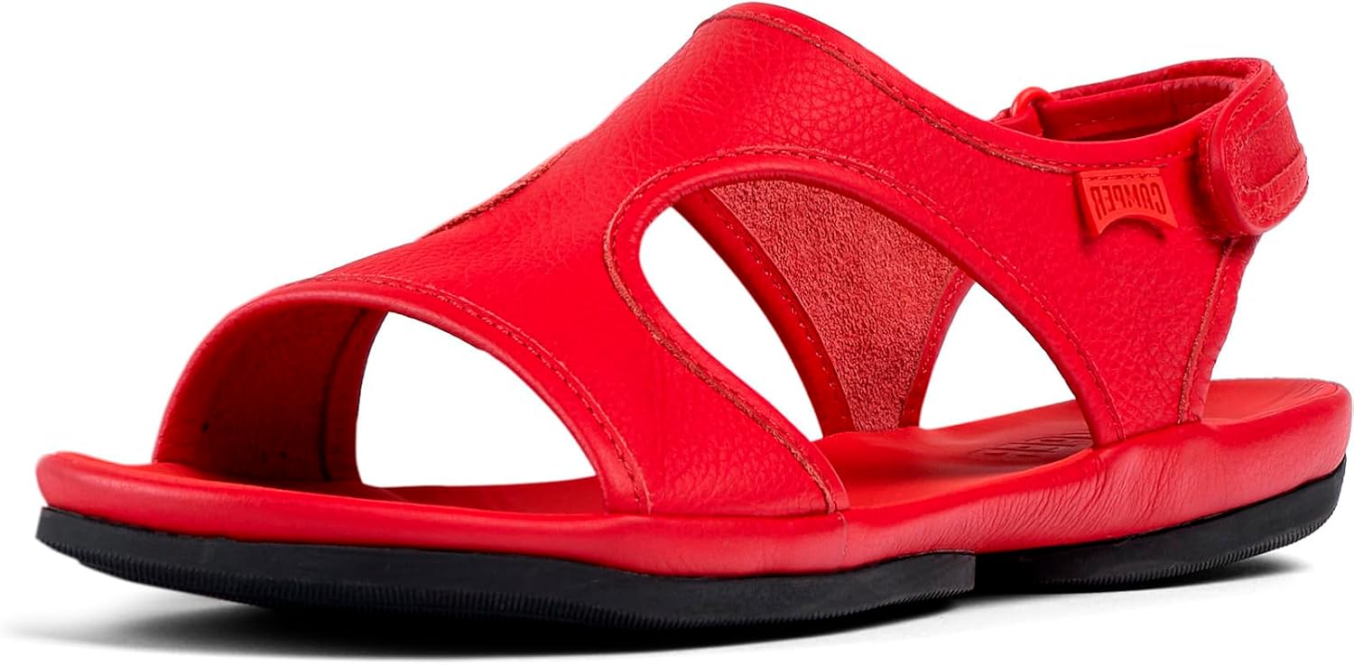 Thumbnail 6 de Camper Women's Right Nina K201645T-strap Sandal