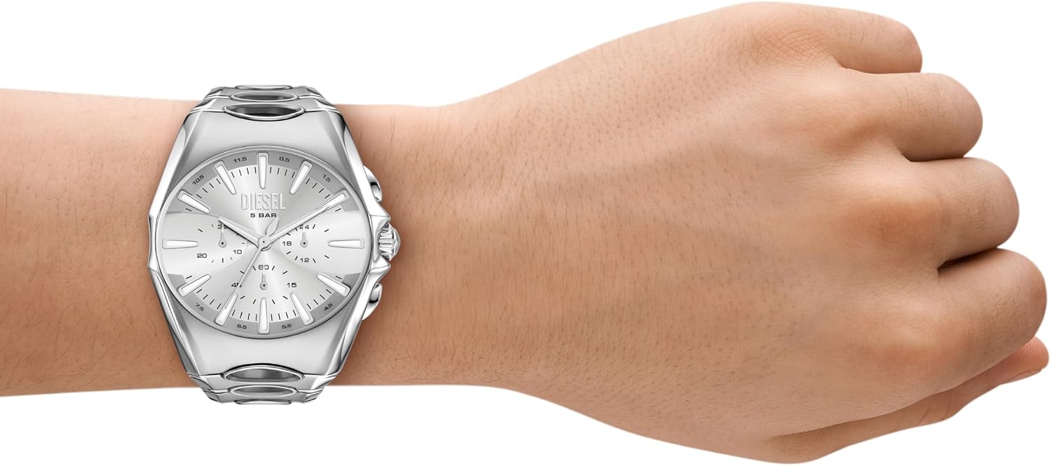 Detalle 2 de Diesel Chronograph Watch DZ4694