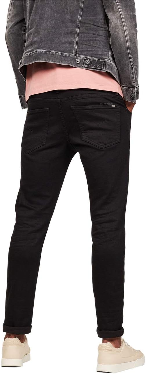 Detalle 2 de G-Star Slim Fit Jeans 3301