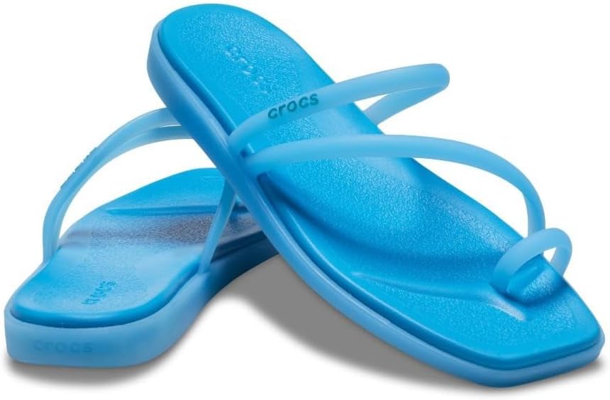 Detalle 2 de Crocs Women Miami Toe Loop Sandal