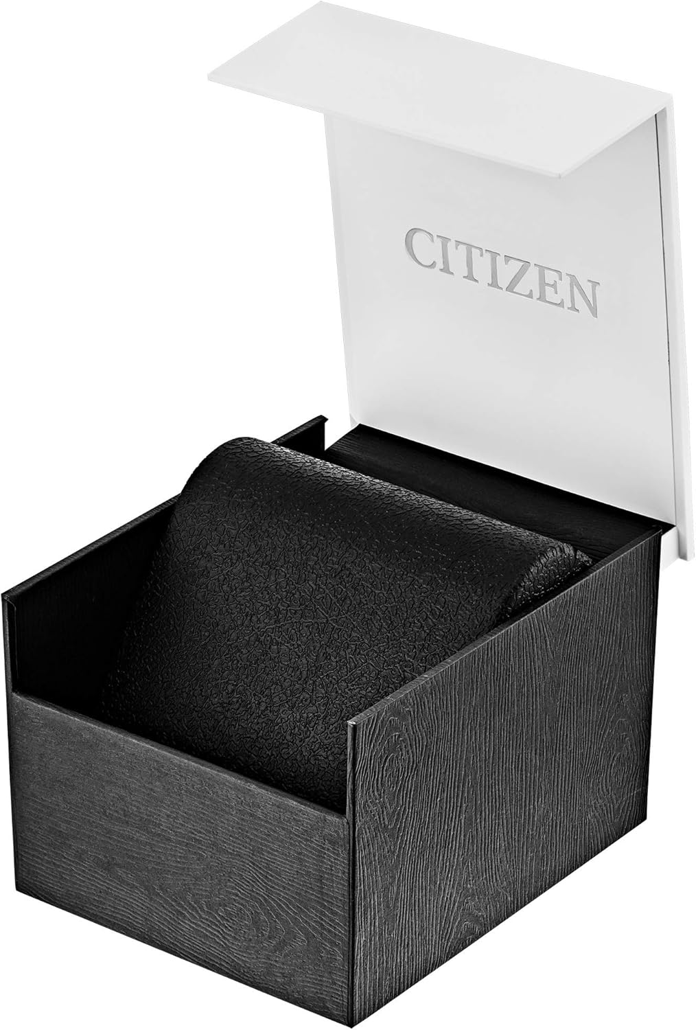 Detalle de Citizen Quartz Mens Watch, Stainless Steel