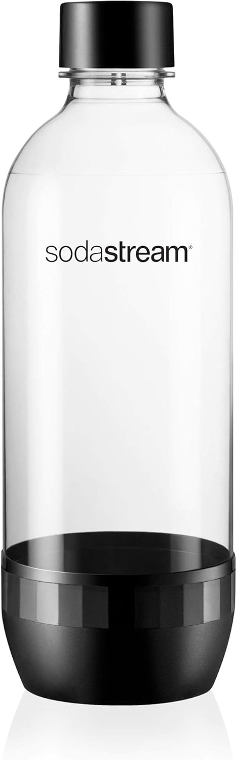 Thumbnail 3 de SodaStream Wasserflasche 3er Pack 1 Liter