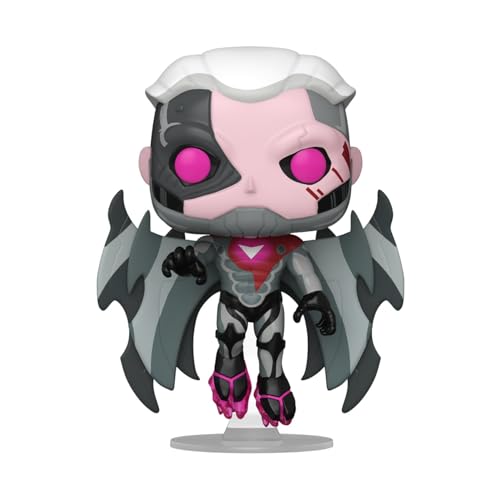 Detalle 2 de Funko Pop! Plus Bastion — Figura de vinilo
