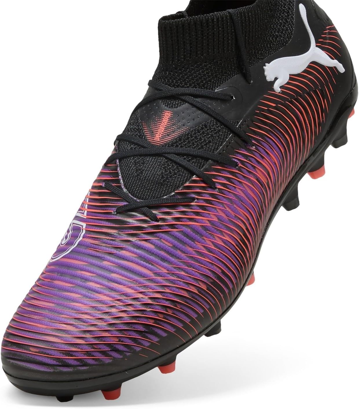 Thumbnail 1 de PUMA Future 8 Pro Mg Fussballschuh