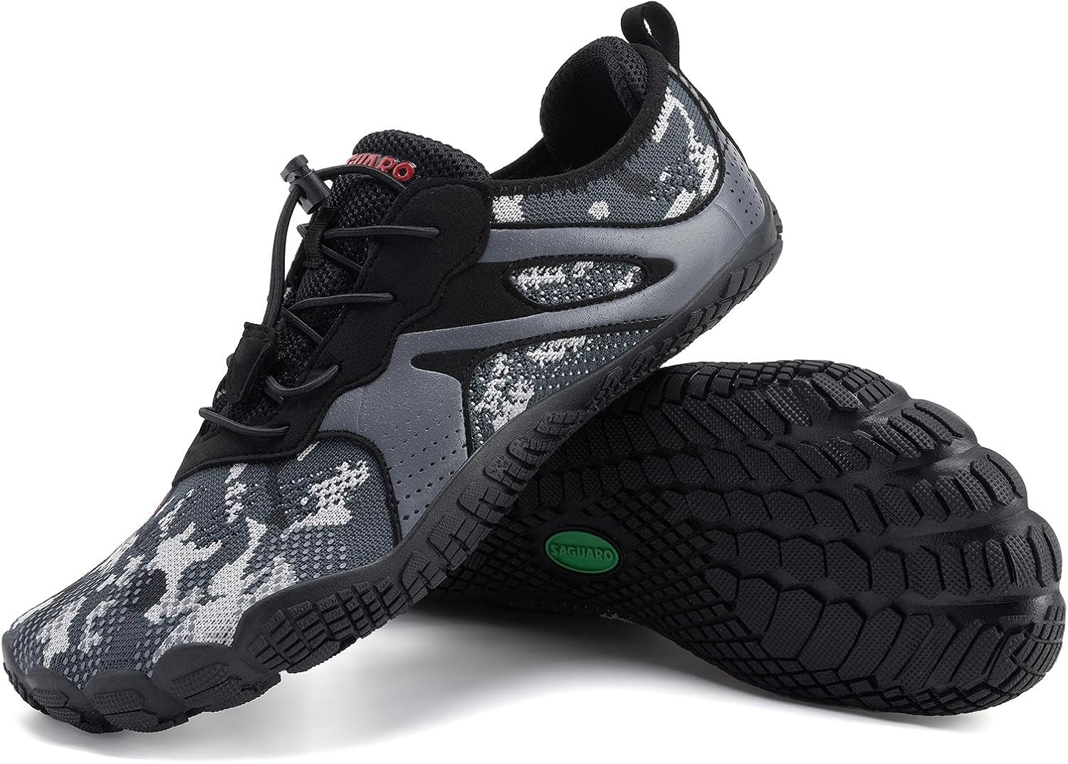 Thumbnail 6 de SAGUARO Barefoot Zapatillas de Trail