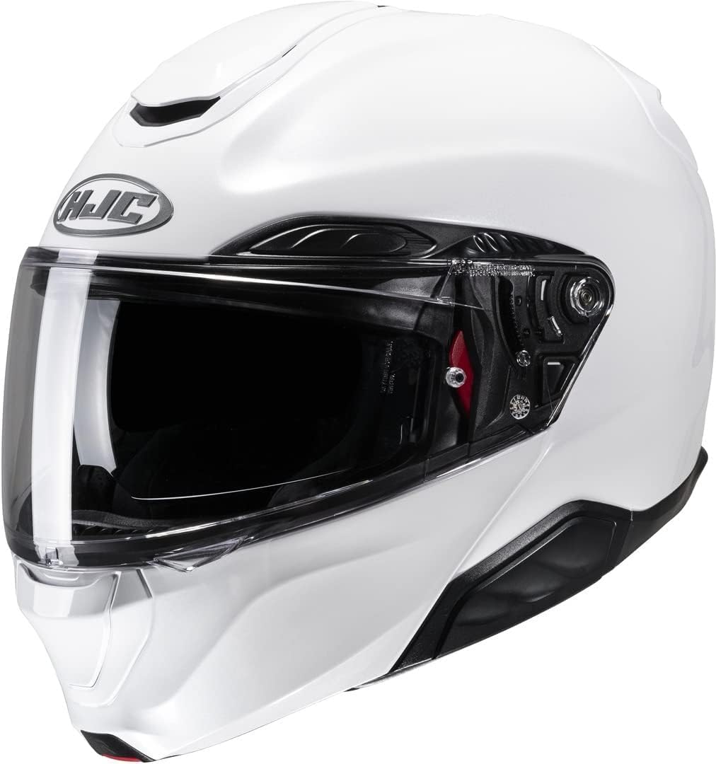 Thumbnail 1 de HJC RPHA91 Pearl White Größe L – ECE 22.06