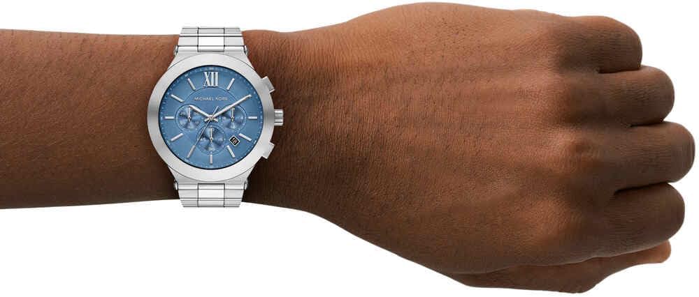 Thumbnail 1 de Michael Kors Billie Herren Uhr MK9220 – 44 mm Chronograph mit Quarzwerk