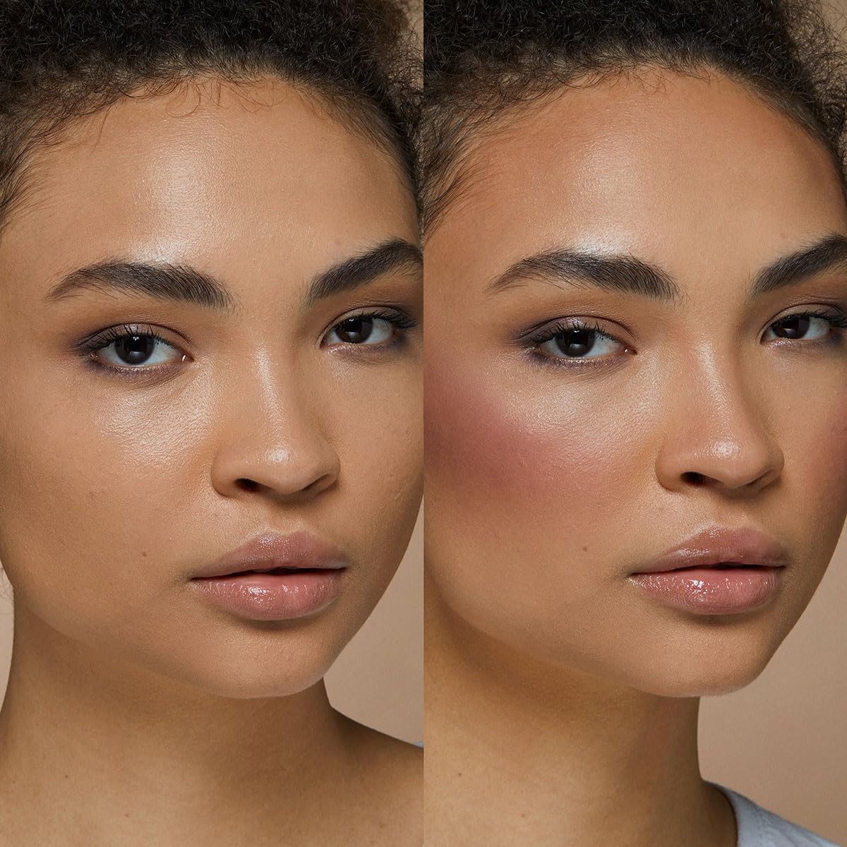 Thumbnail 2 de KIKO Milano Multi Finish Trio Blush & Bronzer Palette 02: Trio di finish per contouring e colorito luminoso