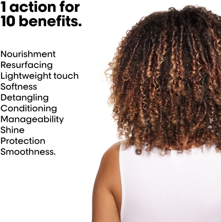 Thumbnail 6 de L’Oréal Professionnel Absolut Repair 10-in-1 Leave-in Oil for dry, damaged hair (90 ml)
