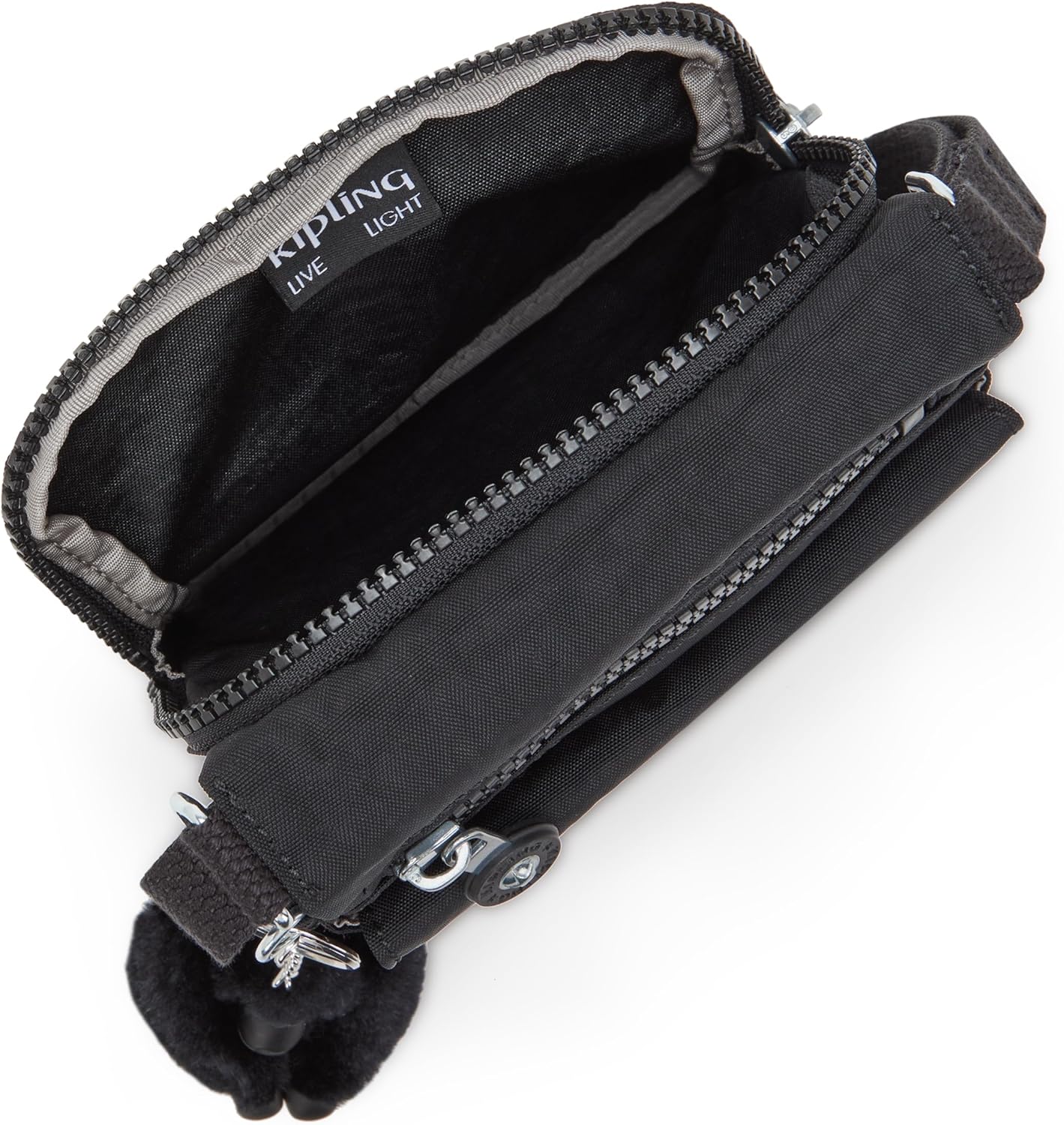 Thumbnail 3 de Kipling New Eldorado: Borsa a Tracolla Unisex - Compatta e Idrorepellente