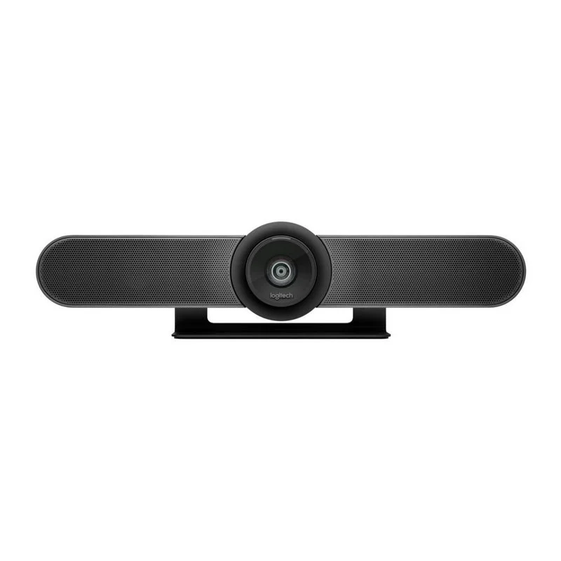 Detalle de Logitech MeetUp Cámara web profesional Ultra HD 4K