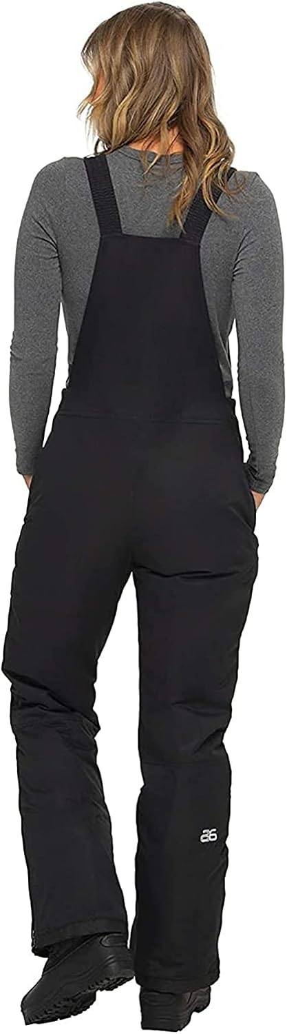 Detalle 2 de Arctix Basic Thermal Insulated Coverall for Women
