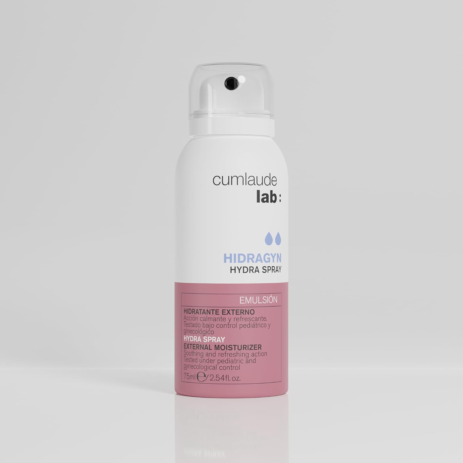 Thumbnail 1 de Cumlaude Hydra Spray Emulsion 75 ml