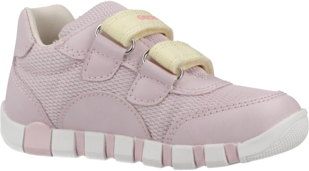 Thumbnail 4 de Geox B Lupidoo Girl A Scarpe Primi passi Bimba 0-24