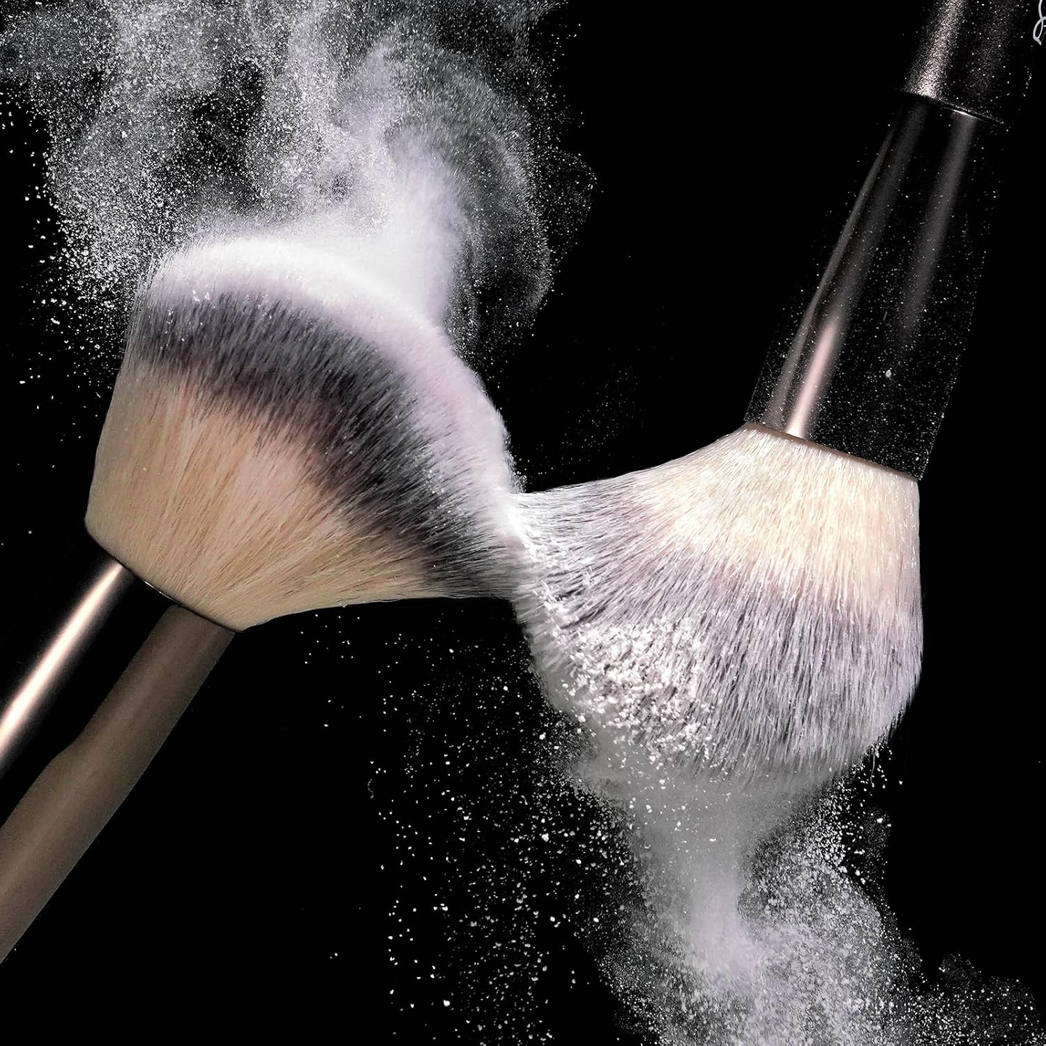 Thumbnail 6 de Professional Makeup Brushes BS-MALL 20pcs ⚙