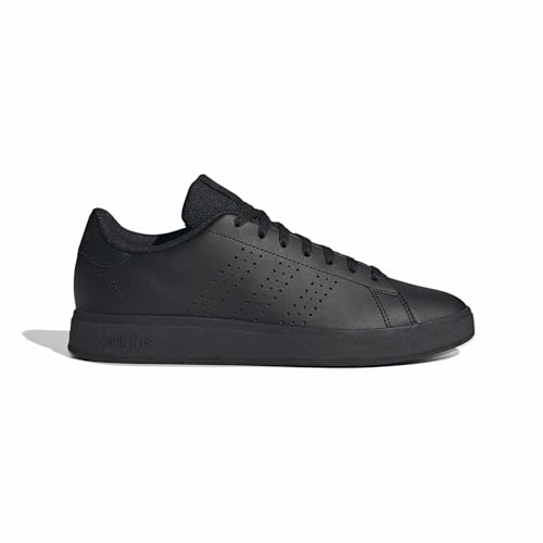 Detalle de Adidas Uomo Advantage Base 2.0 Shoes: stile daily e comfort semplice