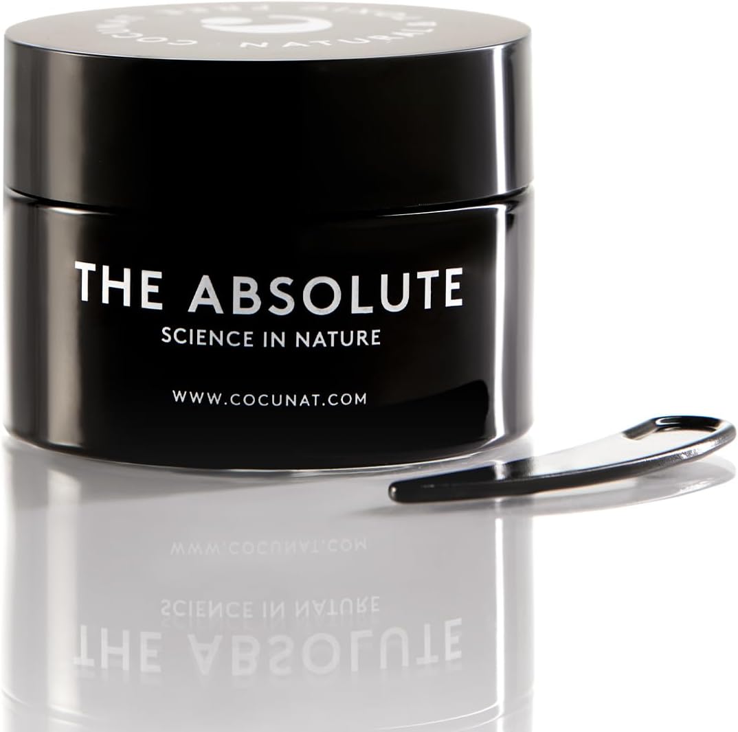 Thumbnail 5 de COCUNAT The Cure Siero Viso Anti Invecchiamento 30 ml