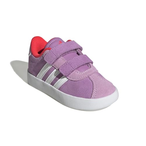 Thumbnail 2 de adidas VL Court 3.0 bebé 25,5 EU zapatillas 👟