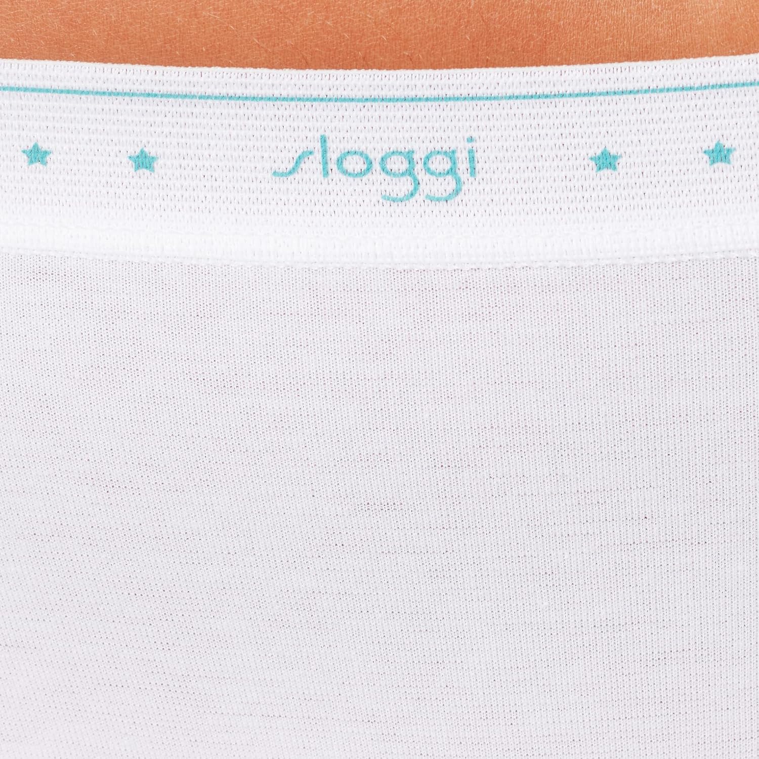 Thumbnail 2 de Sloggi 24/7 100 H Tai — Lot de 3 slips taille Tai femme (Hikini/Tai)