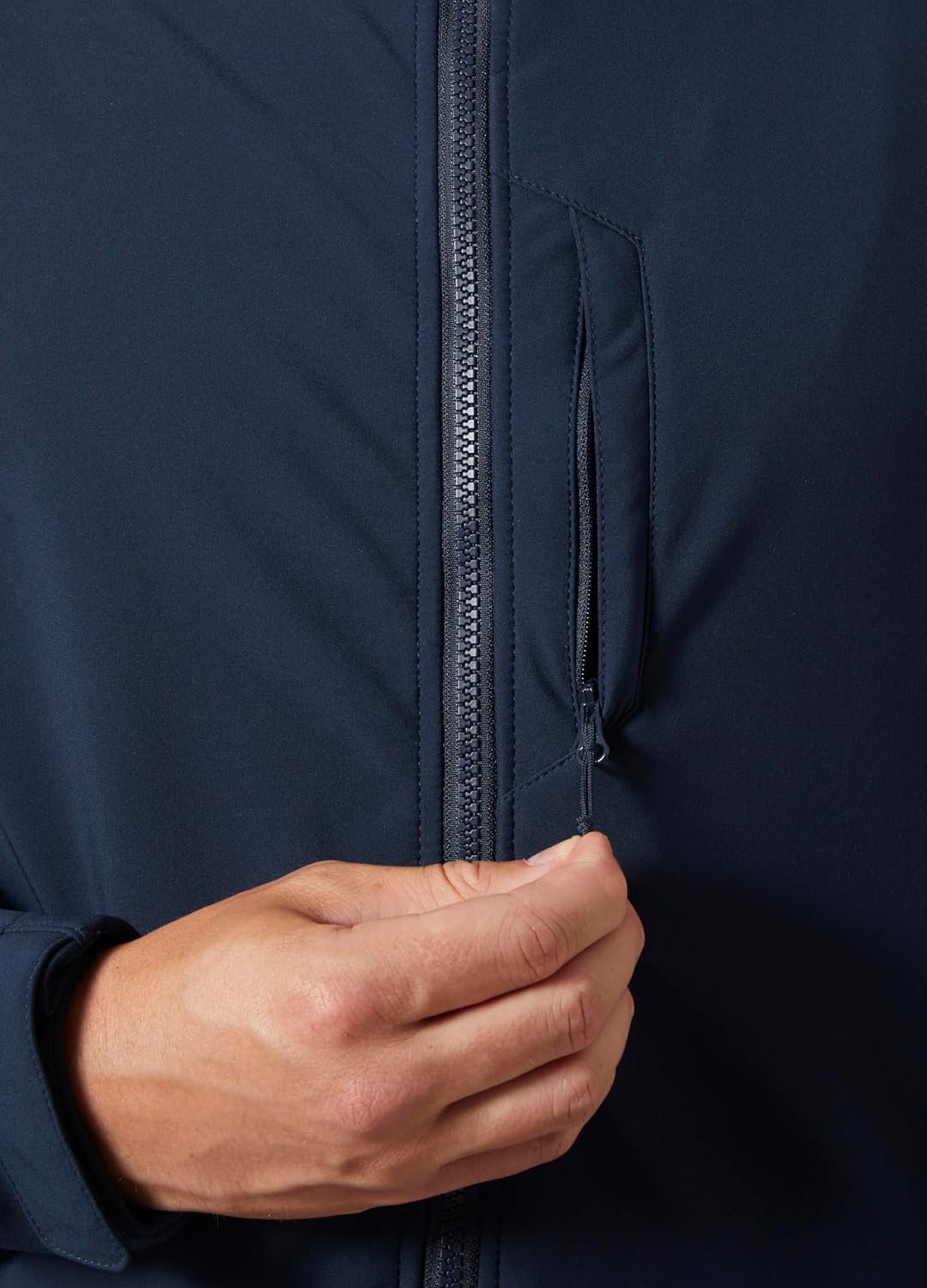 Detalle 2 de Helly Hansen Paramount Softshell – męska kurtka softshell