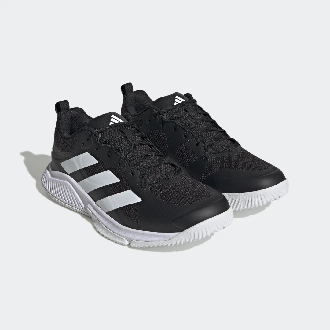 Detalle 2 de Zapatilla Court Team Bounce 2.0 de Adidas: guía de decisión de compra