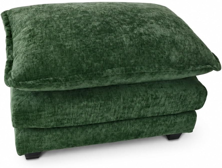 Thumbnail 6 de LUXSeatful Sofa with Ottoman, 42-inch
