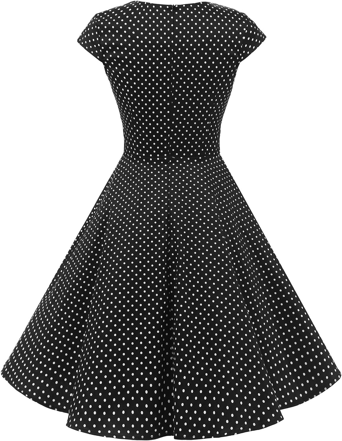 Thumbnail 2 de Bbonlinedress 1950er Vintage Cocktailkleid