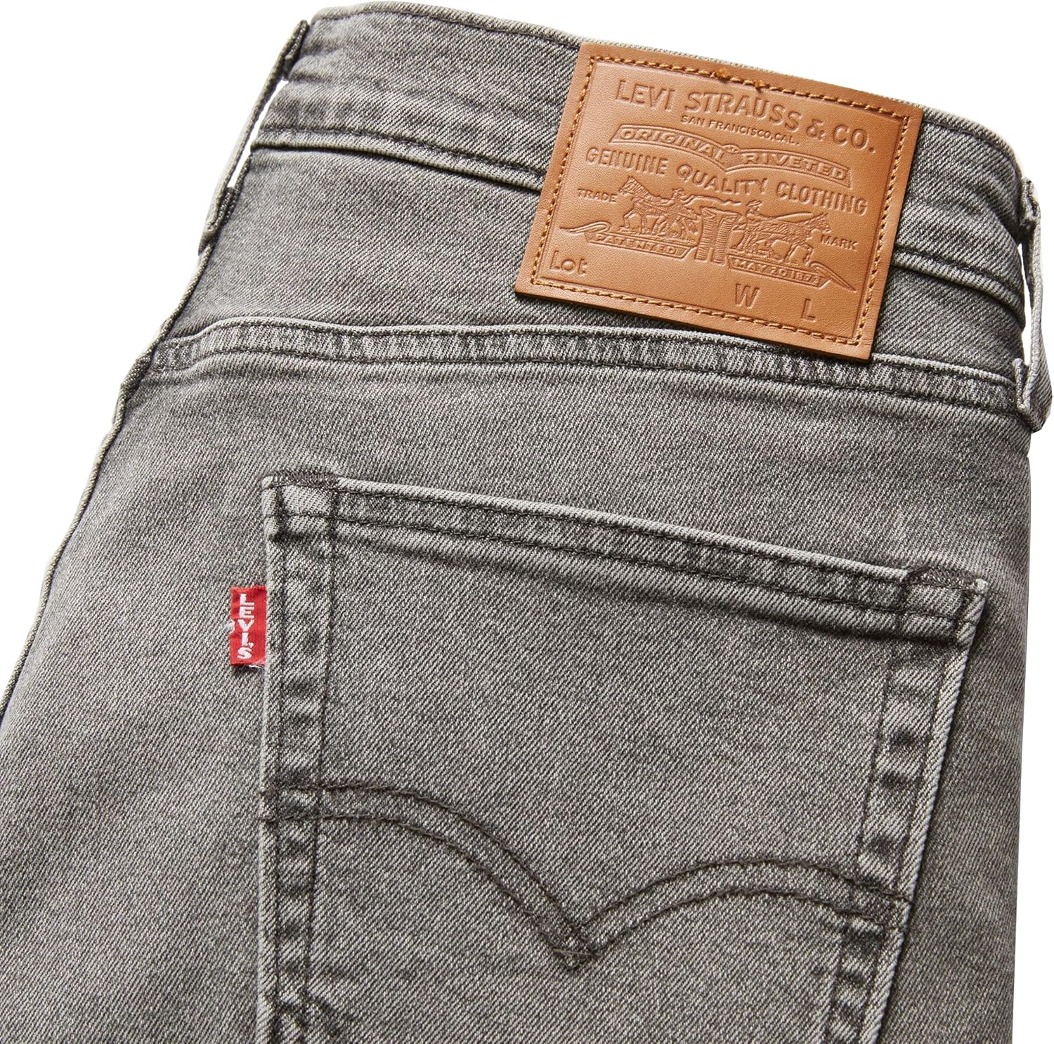 Thumbnail 4 de Levi's 511 Slim Jeans homme 34W 34L — slim fit